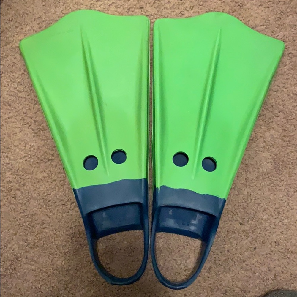 Voit Duck Feet swimming fins